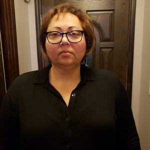 Meet your Posher, Valeriya